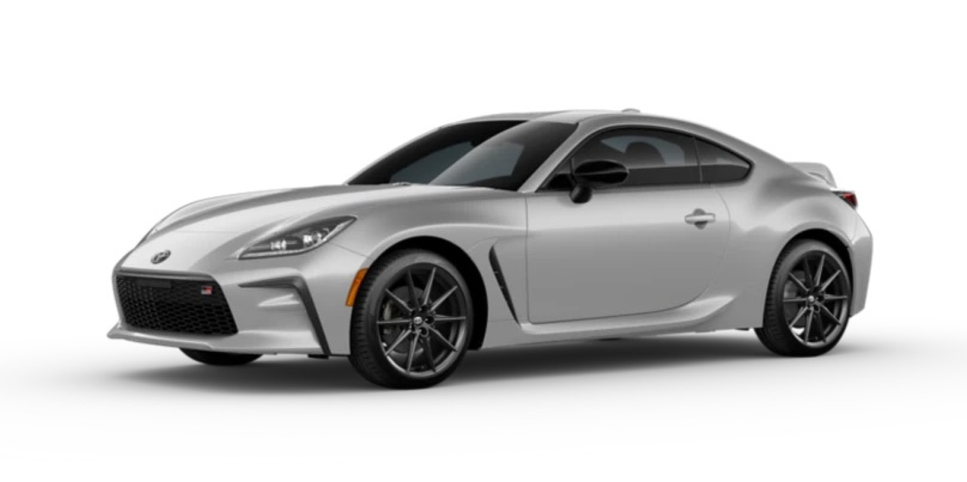 2025 GR86 | McDonald Toyota Greeley